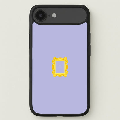 The Door Peephole Phone Case for iPhone 17 Air