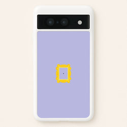 The Door Peephole  - Friends Phone Case for Google Pixel 8