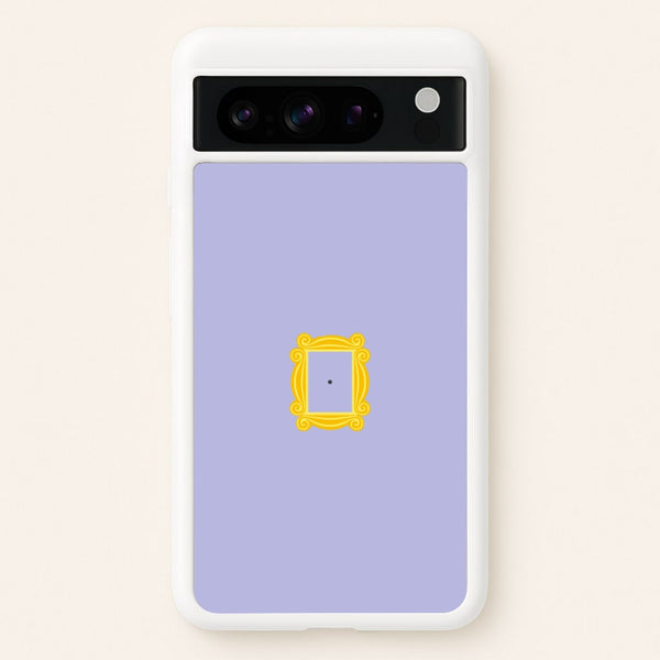 The Door Peephole  - Friends Phone Case for Google Pixel 8 Pro