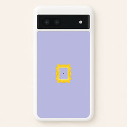 The Door Peephole  - Friends Phone Case for Google Pixel 7a