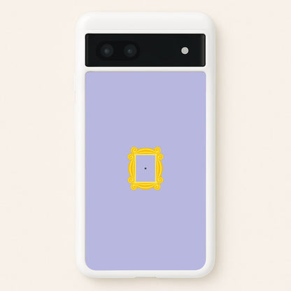 The Door Peephole  - Friends Phone Case for Google Pixel 7a