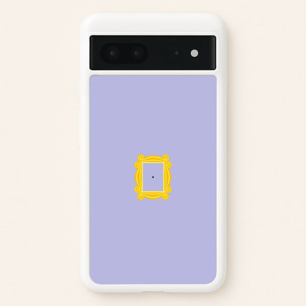 The Door Peephole  - Friends Phone Case for Google Pixel 7