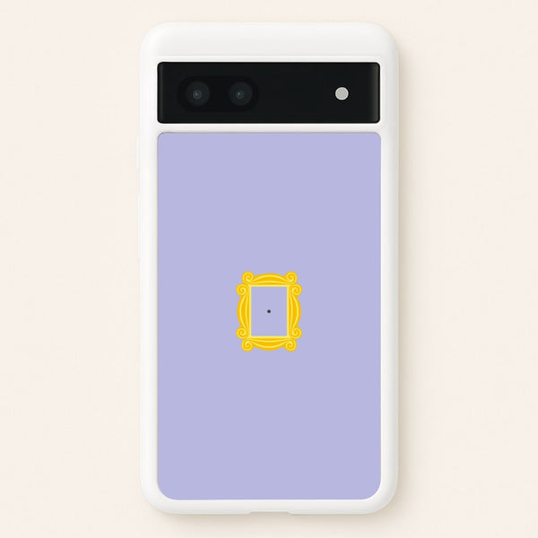 The Door Peephole  - Friends Phone Case for Google Pixel 6a