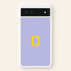 The Door Peephole  - Friends Phone Case for Google Pixel 6