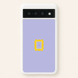 The Door Peephole  - Friends Phone Case for Google Pixel 7 Pro