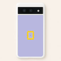 The Door Peephole  - Friends Phone Case for Google Pixel 8a