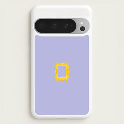 The Door Peephole  - Friends Phone Case for Google Pixel 9 Pro XL