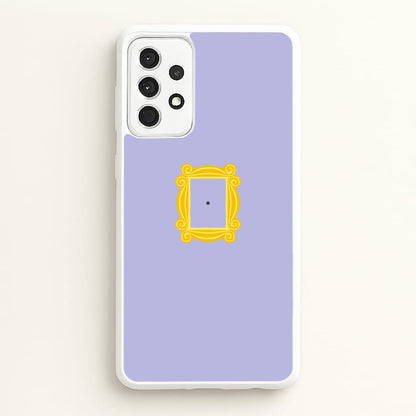 The Door Peephole  - Friends Phone Case for Galaxy A52 / A52s