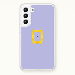 The Door Peephole  - Friends Phone Case for Galaxy S22 Plus