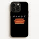 FriendsPhone Cases