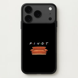 Pivot Phone Case for iPhone 17 Pro Max