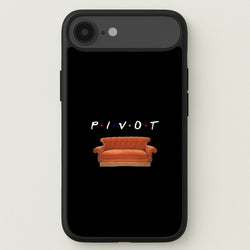 Pivot Phone Case for iPhone 17 Air