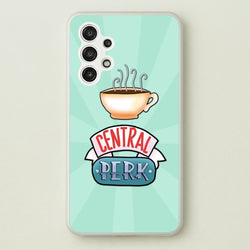 Central Perk  - Friends Phone Case for Galaxy A13