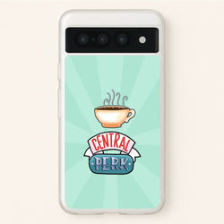 Central Perk  - Friends Phone Case for Google Pixel 7 Pro
