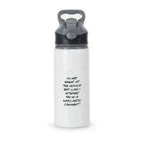 Friends Active Water Bottles