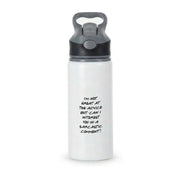 Can I Interest You In A Sarcastic Comment Active Water Bottle 1