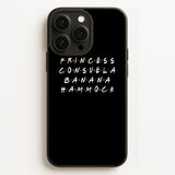 Patterns Phone Cases