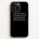 FriendsPhone Cases