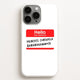 FriendsPhone Cases
