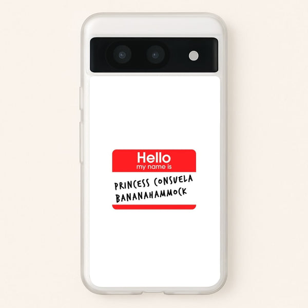Princess Phoebe  - Friends Phone Case for Google Pixel 8a
