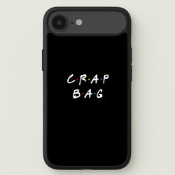 Crap Bag Phone Case for iPhone 17 Air