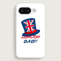 London Baby  - Friends Phone Case for Google Pixel 9a