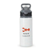 You're My Lobster Active Water Bottle 1