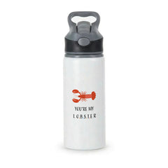 You're My Lobster Active Water Bottle