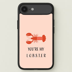 You're My Lobster Phone Case for iPhone 17 Air
