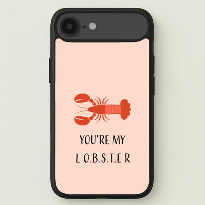 You're My Lobster Phone Case for iPhone 17 Air