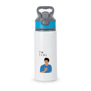 I'm Fine Active Water Bottle 2