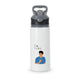 FriendsActive Water Bottles