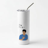 All Products Skinny Tumblers