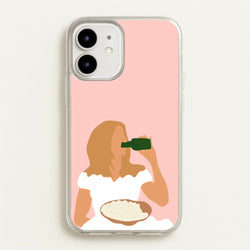 Rachel's Wedding Dress  - Friends Phone Case for iPhone 12 Mini