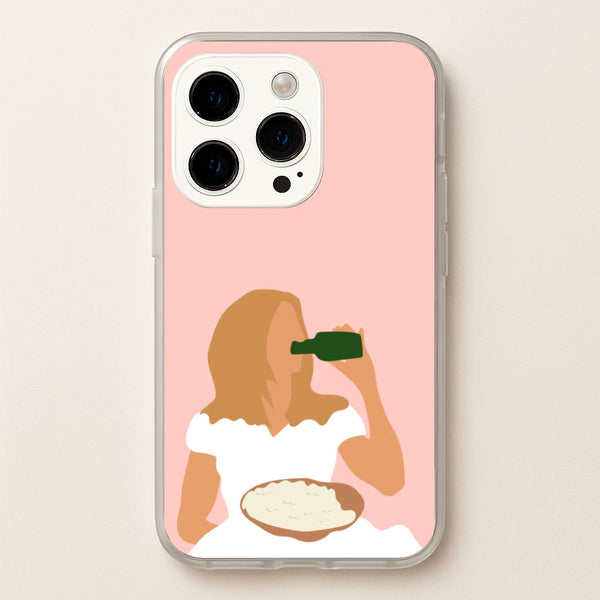 Rachel's Wedding Dress  - Friends Phone Case for iPhone 14 Pro Max