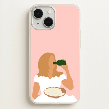 Rachel's Wedding Dress  - Friends Phone Case for iPhone 13 Mini