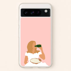 Rachel's Wedding Dress  - Friends Phone Case for Google Pixel 8 Pro