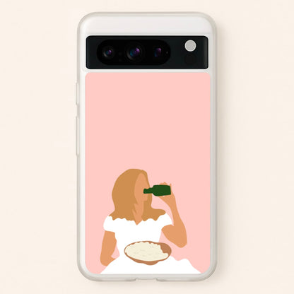 Rachel's Wedding Dress  - Friends Phone Case for Google Pixel 8 Pro