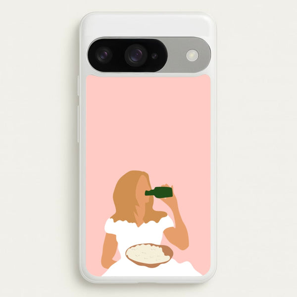 Rachel's Wedding Dress Phone Case for Google Pixel 10 / 10 Pro