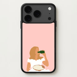 Rachel's Wedding Dress Phone Case for iPhone 17 Pro Max