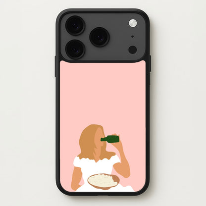 Rachel's Wedding Dress Phone Case for iPhone 17 Pro Max