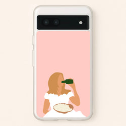 Rachel's Wedding Dress  - Friends Phone Case for Google Pixel 7a
