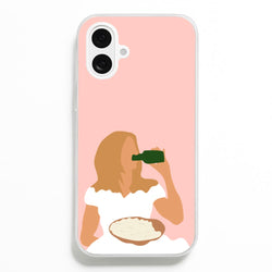 Rachel's Wedding Dress Phone Case