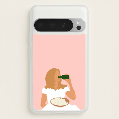 Rachel's Wedding Dress  - Friends Phone Case for Google Pixel 9 Pro XL