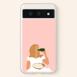 Rachel's Wedding Dress  - Friends Phone Case for Google Pixel 8a