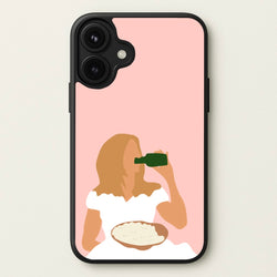 Rachel's Wedding Dress Phone Case for iPhone 17