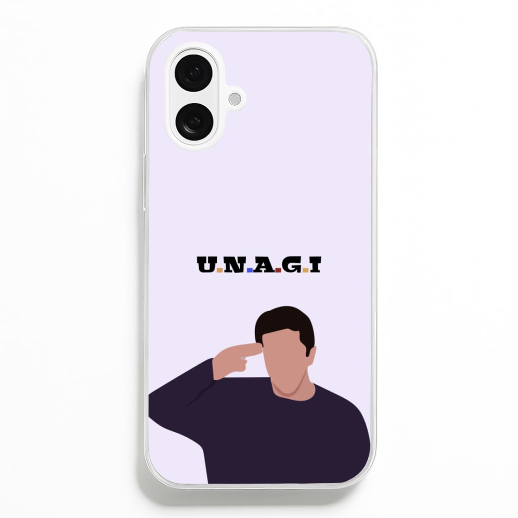 Free personalisation on all phone cases