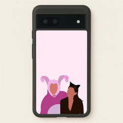 A Geller Halloween  - Friends Phone Case for Google Pixel 6a