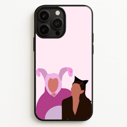 A Geller Halloween  - Friends Phone Case for iPhone 13 Pro Max