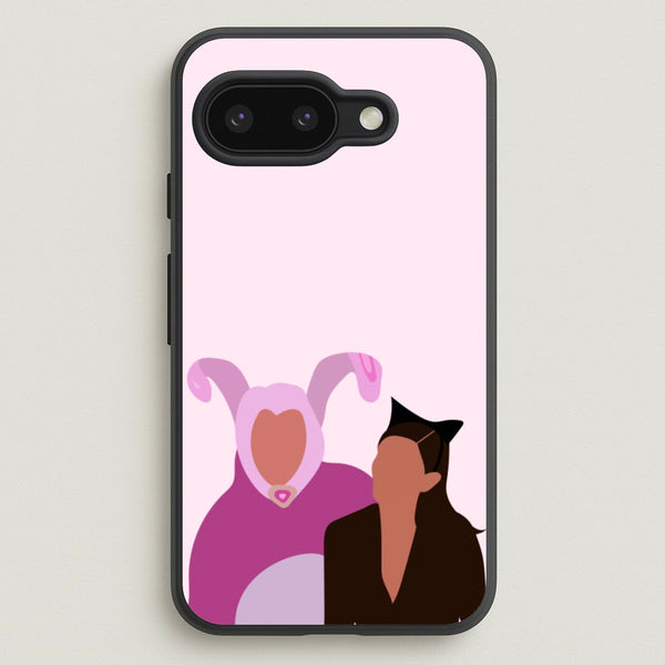 A Geller Halloween  - Friends Phone Case for Google Pixel 9a